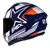 CAPACETE ASX DRAKEN PILOT ESPORTIVO na internet