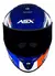 CAPACETE ASX DRAKEN PILOT ESPORTIVO - comprar online