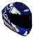 CAPACETE ASX DRAKEN PILOT ESPORTIVO