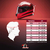 Capacete Nexx Sx100r Abisal Rosa/azul - RACE BIKER
