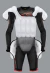 COLETE ALPINESTARS TECH-AIR 10 RACE - RACE BIKER