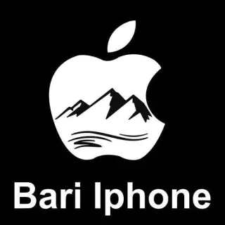 Bari Iphone