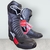 Botas Alpinestars SMX-6 V2 gris-rojo - comprar en línea