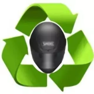 Recycle Gear
