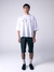 Remera BOXY FIT RESILENCE