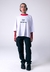 Remera BOXY FIT STUDIO RESILENCE - tienda online