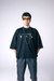 Remera BOXY FIT RESILENCE - comprar online