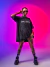 Remera OVERSIZE 3T3RNALLY GRAT3FULL
