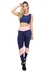 Calça Legging e Cropped Hot&Serious Conjunto | REF: LX19