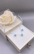 Conjunto de prata