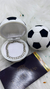 Pulseira infantil de prata - 925