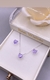 Conjunto de prata