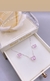 Conjunto de prata