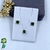 Conjunto de prata- 925 - loja online