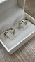 Aliança de ouro 18k- 4 mm - comprar online