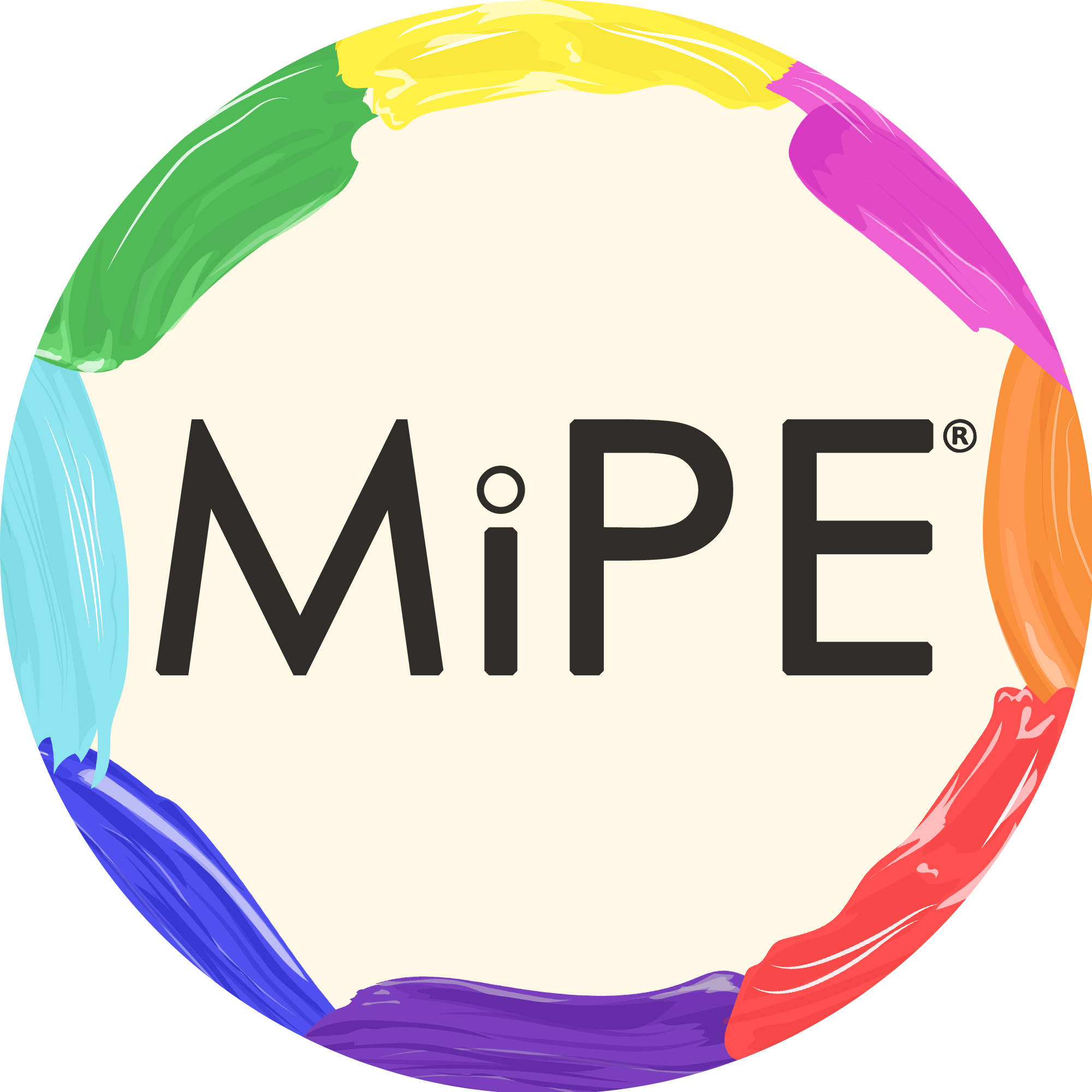 MiPE Acrílicos