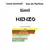 KENZO TOKIO - comprar online