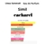Amor amor - comprar online