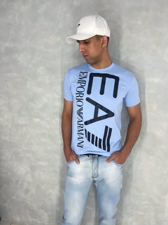 Banner da categoria Camisetas masculinas