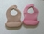 Babero Silicona free BPA