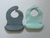 Babero Silicona free BPA - beebabyar
