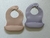 Babero Silicona free BPA - comprar online
