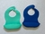 Imagen de Babero Silicona free BPA