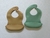 Babero Silicona free BPA - tienda online