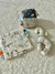 Set apego sensorial (cubo didáctico+caballito apego+trapito sensorial)
