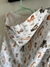 Poncho de Microfibra Talle 1 - comprar online