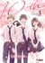 10th - Tomo 3 - YOU AND I FELL IN LOVE WITH THE SAME PERSON