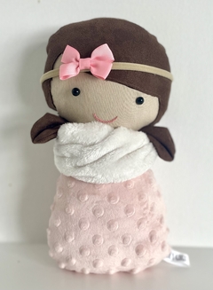 Muñeca suave