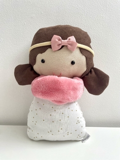 Muñeca suave