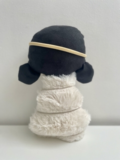 Muñeca suave y peludita - comprar en línea