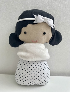 Muñeca suave
