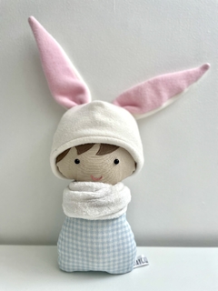 Muñeco animal