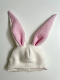 Gorrito de conejo