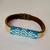 Pulseira masculina San Francisco