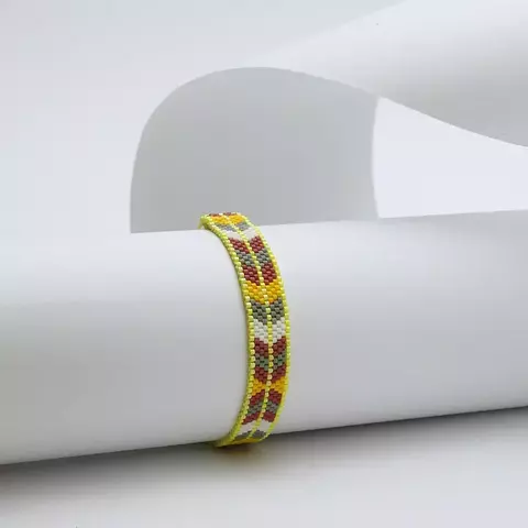 Pulseira Singapore