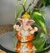 Ganesha Mini - Laranja - comprar online