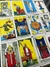 Arcanos Maiores de Waite - 22 cartas na internet