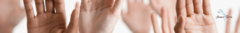 Banner da categoria Mãos
