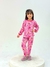 pijama fofinho, quentinho e estilo, para uma verdadeira princesa