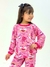 pijama fofinho, quentinho e estilo, para uma verdadeira princesa