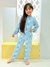 Pijama basico com estampa gatinhos, fofinho, quentinho e cheio de estilo para sua princesa arrasar.