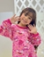 pijama fofinho, quentinho e estilo, para uma verdadeira princesa
