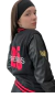 Campera Mangas Engomadas - comprar online