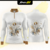 Camiseta Nossa Senhora - Branca