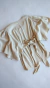 Blusa Kenia - tienda online