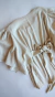 Blusa Kenia